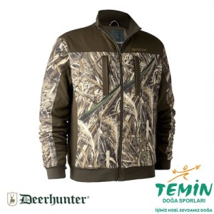DEERHUNTER Mallard Zip-in 95 Realtree Max5 Mont 50