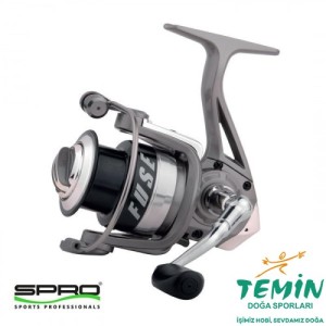 SPRO Fuse 2000 Olta Makinesi