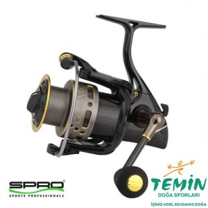 T. SPRO Goldarc 1030 9+1BB Spin Olta Makinesi