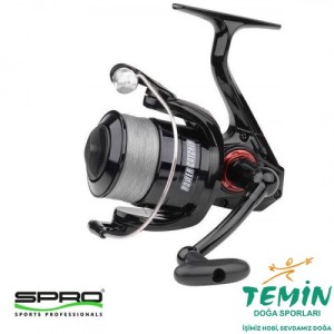 T. SPRO Power Catcher 1000 2+1BB Olta Makinesi 1/1