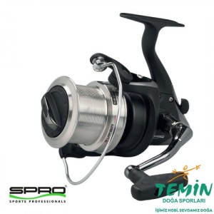 SPRO Super Long Cast Pro 460 Olta Makinesi