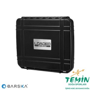 T. BARSKA HD-10 Sert Tablet Taşıma Çantası
