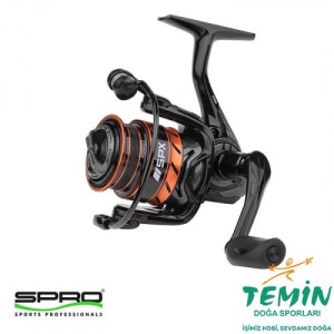 SPRO SPX 4000 4+1SS Olta Makinesi