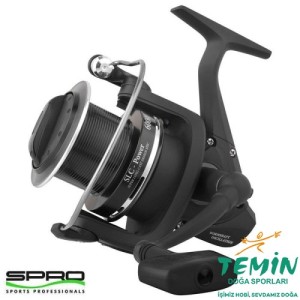 SPRO SLC POWER 6000 4+1BB 1 ALU SP Olta Makinası