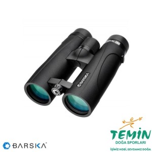 BARSKA LEVEL ED 10X42 Su Geçirmez El Dürbünü
