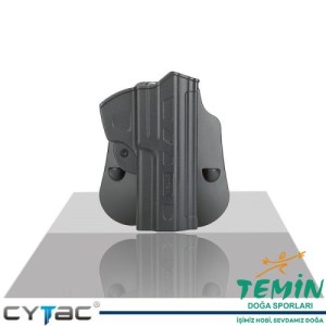 CYTAC Speeder Tabanca Kılıfı -Beretta 92,92FS,...