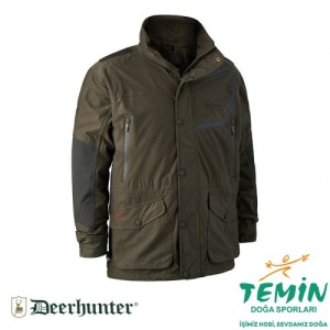 DEERHUNTER Cumberland Pro 383 Dark Elm Mont  XL