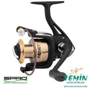 SPRO Reset 2000 3+1BB Alüminyum Spin Olta Makinesi