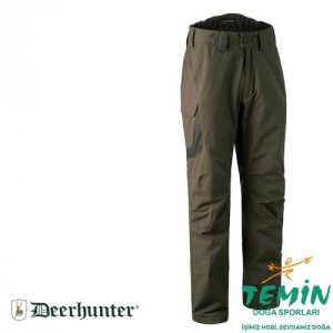 T. DEERHUNTER Upland Canteen Renk Pantolon 52