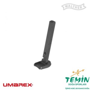 UMAREX Walther P99 DAO Airsoft Tabanca Şarjör
