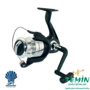 S. DFT Chrome 600 Gr 1 Bb Olta Makinası