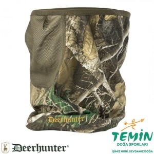 T. DEERHUNTER Aproach 62 Realtree Yüz Maskesi
