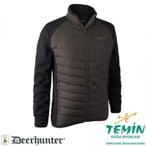 DEERHUNTER Moor Padded Kahverengi Mont 2XL