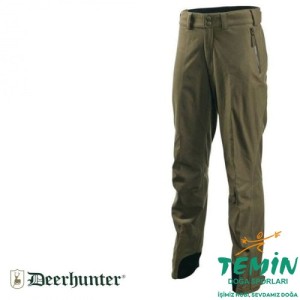 T. S.K.DEERHUNTER Tempest 375 DH Ivy Yeşil Pantolon L