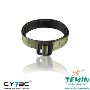 CYTAC Tactical Çift Katmanlı 1.5