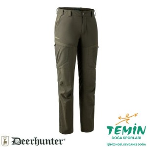 DEERHUNTER 389 Strike Extreme Yeşil Pantolon 48