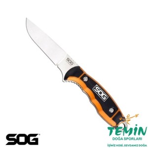 SOG HT-021L Huntspoint Taktikal Avcı Bıçağı