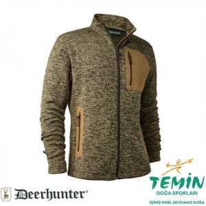 DEERHUNTER Sarek Örgü Mont 2XL