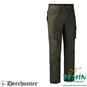 DEERHUNTER Rogaland 353 Koyu Yeşil Pantolon 56