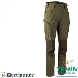 DEERHUNTER Buggy Anti-Insect Pantolon 52