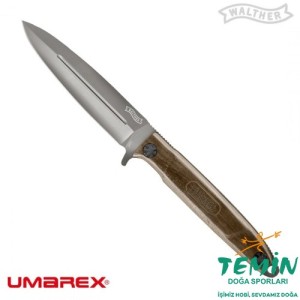 UMAREX Walther BWK3 Çakı