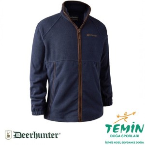 DEERHUNTER Wingshooter DH 771 Mavi Polar Mont XL