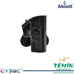 AMOMAX Tabanca Kılıfı SIG SAUER SP2022