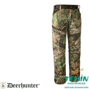 T. DEERHUNTER 62 Realtree Adapt  Pantolon 52