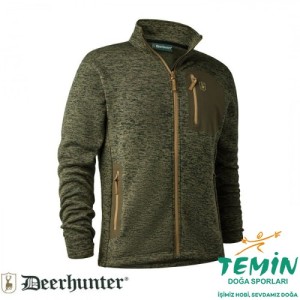 DEERHUNTER Sarek Örgü Mont M