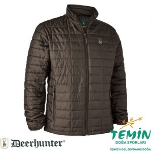 DEERHUNTER Muflon Paketlenebilir Kahverengi Mont S