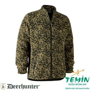 DEERHUNTER Germenia Elyaf Tüylü Ceket 2XL
