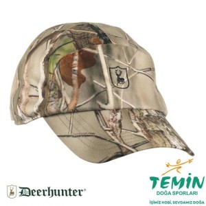 T. S.K.DEERHUNTER CheahaW.Safety Deer-Tex50 GH Şapka 