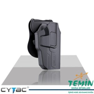 CYTAC R-Defender Tabanca Kılıfı -SS P220,225,...