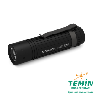 Solidline ST6 El Feneri