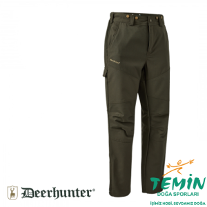 DEERHUNTER Strike Extreme Boot Yeşil Pantolon 48
