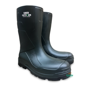 Siber Outdoor Pro Astarlı Kısa Çizme