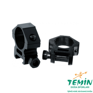 Utg Leapers 25,4 mm Taktikal Dürbün Ayağı