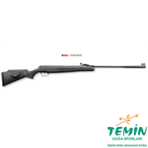 Stoeger X50 Synthetic Havalı Tüfek