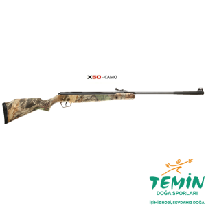 Stoeger X50 Camo Havalı Tüfek