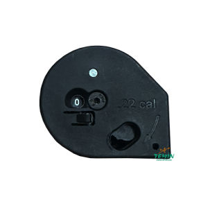 Kral Arms Puncher PCP Tüfek İçin Numaralı 5.5mm Yedek Şarjör