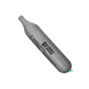 Swiss Arms 12 Gr CO2 Havalı Tabanca Tüpü