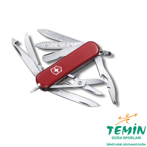 Victorinox Midnite Minichamp Çakı