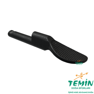 Ata Arms Neo Otomatik Av Tüfeği Kurma Kolu Siyah