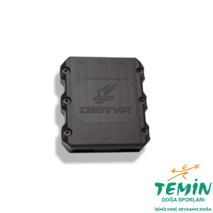 Derya Arms Mag Pouch Şarjörlük