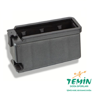 Derya Arms MK-12 Şarjör Kapasite Artırıcı Aparat