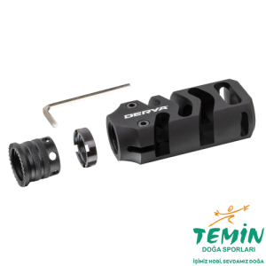 Derya Arms MK-12 Orta Kompansatör