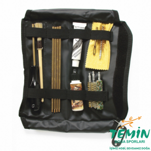 StilCrin TR/S Yivli Tüfek Ve Tabanca Harbi Takımı