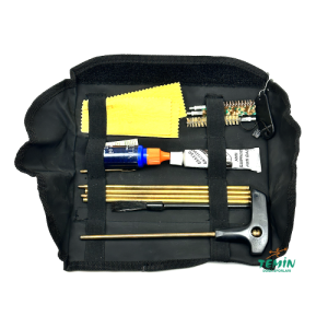 Beretta 30,06 - 308 Yivli Tüfek Temizleme Seti