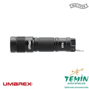 UMAREX Walther KFA1 El Feneri