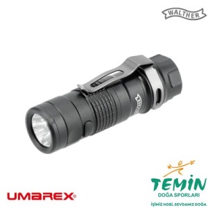 UMAREX Walther EFC1 El Feneri